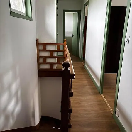 Maison Au Coeur Du Vignoble Charentais Mesnac