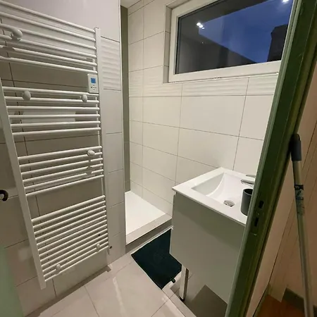 Maison Au Coeur Du Vignoble Charentais Holiday home