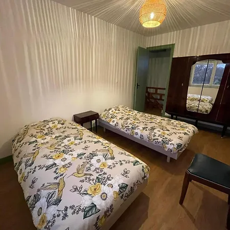 Maison Au Coeur Du Vignoble Charentais بيت للعطل