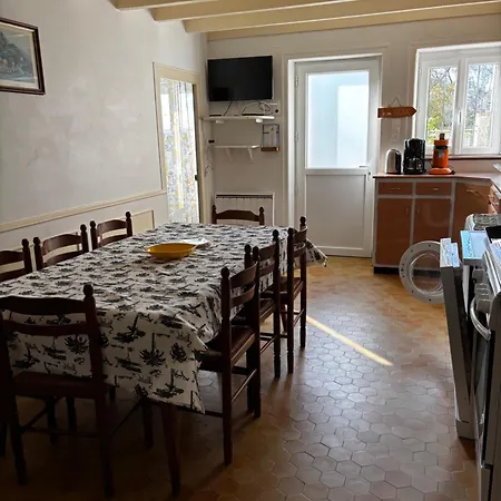 Maison Au Coeur Du Vignoble Charentais بيت للعطل Mesnac