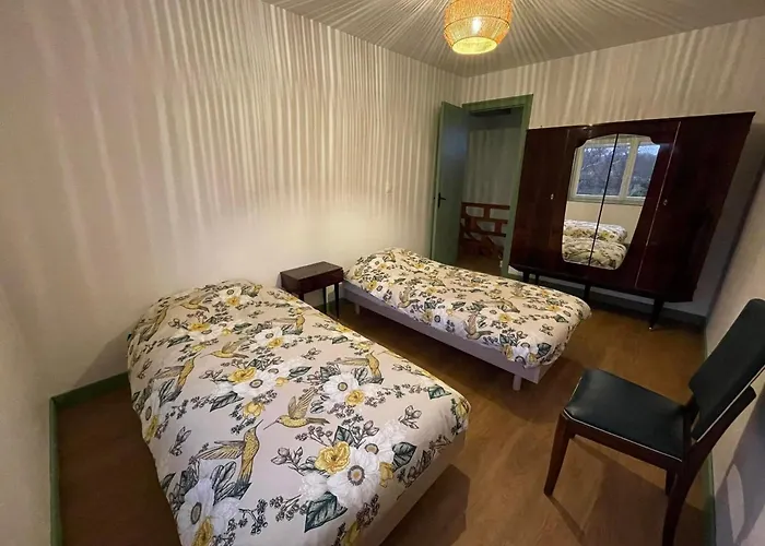 Maison Au Coeur Du Vignoble Charentais بيت للعطل